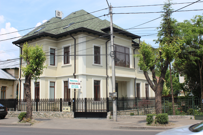 Medical Center Dr. Iuliana Copacianu, Pitesti